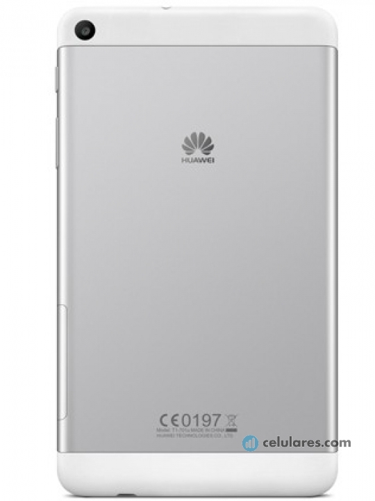 Imagem 3 Tablet Huawei MediaPad T1 7.0