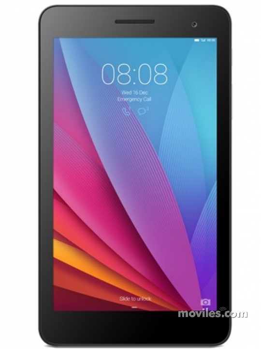 Tablet Huawei MediaPad T1 7.0 (Honor T1 7.0, T1-701U) - Celulares