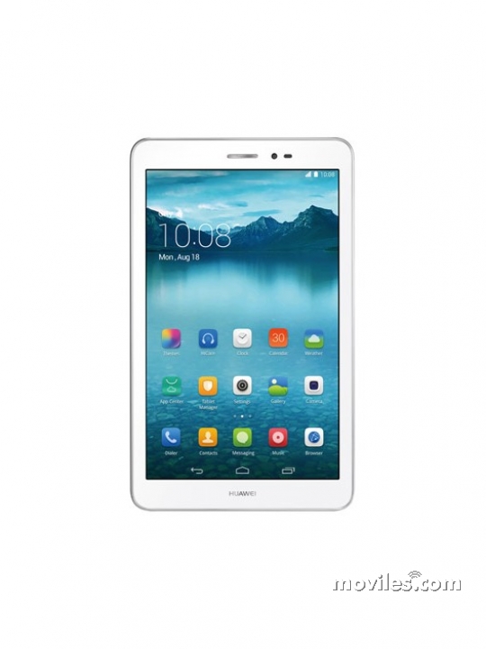 HUAWEI ｍediaPad T1 10 Huawei MediaPad T1 10 - Ficha Técnica - Canaltech