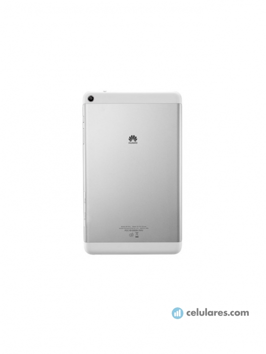 Imagem 4 Tablet Huawei MediaPad T1 8.0