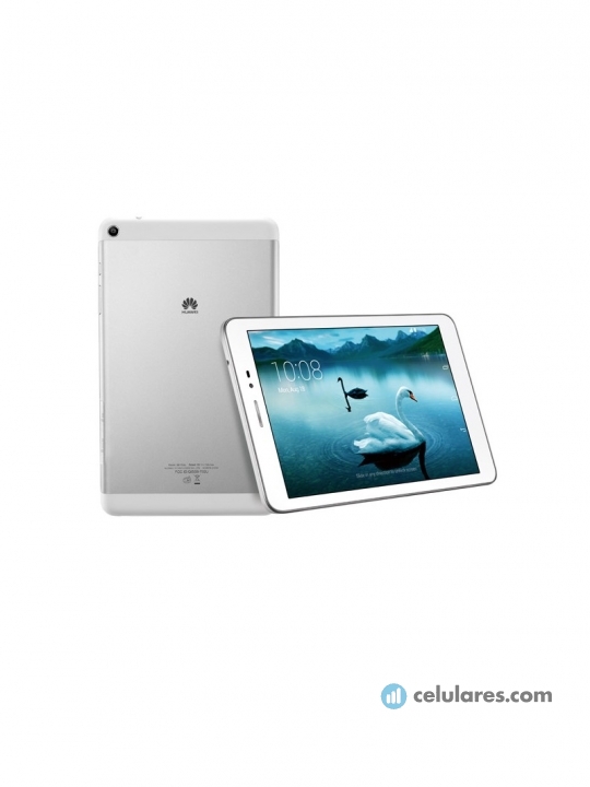 Imagem 7 Tablet Huawei MediaPad T1 8.0