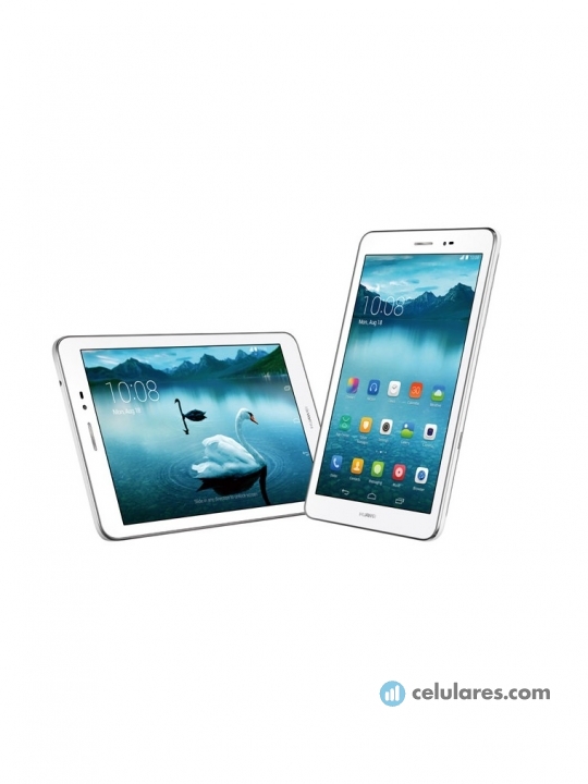 Imagem 8 Tablet Huawei MediaPad T1 8.0