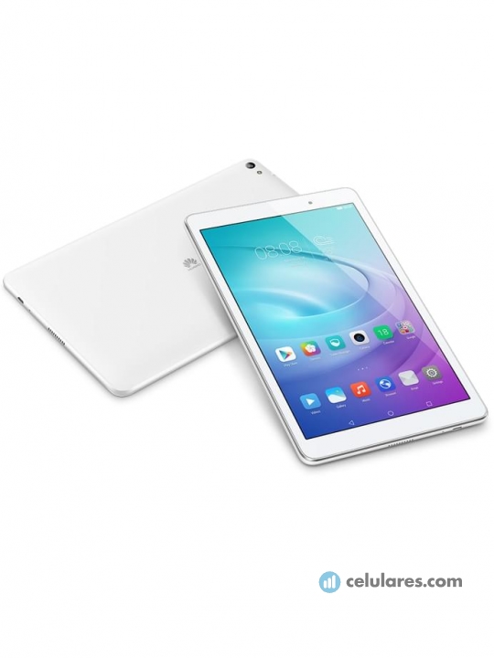Imagem 3 Tablet Huawei MediaPad T2 10.0 Pro