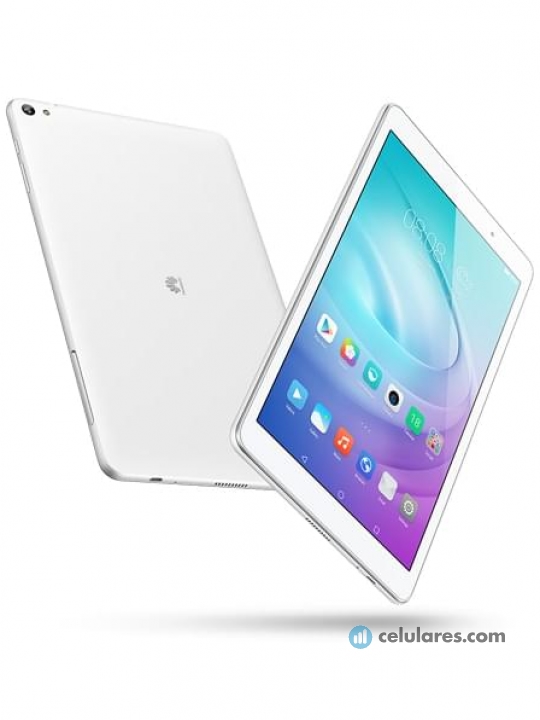 Imagem 4 Tablet Huawei MediaPad T2 10.0 Pro