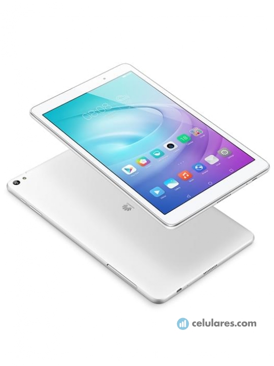 Imagem 5 Tablet Huawei MediaPad T2 10.0 Pro