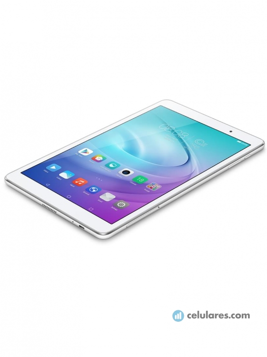 Imagem 2 Tablet Huawei MediaPad T2 10.0 Pro