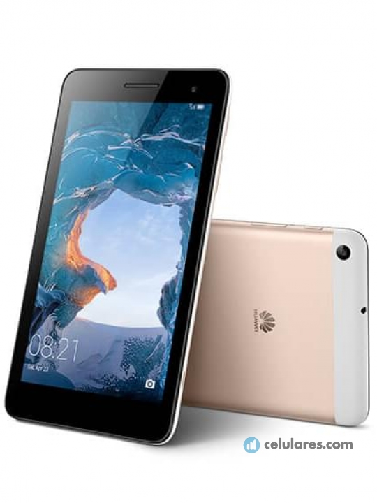 Imagem 3 Tablet Huawei MediaPad T2 7.0