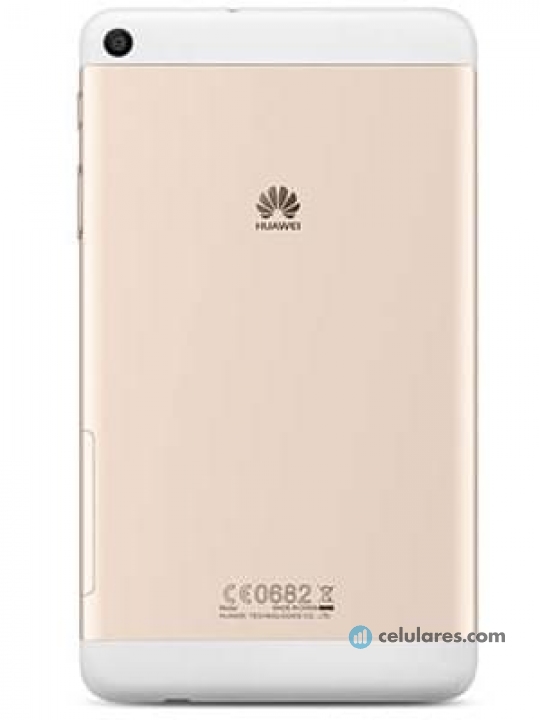 Imagem 2 Tablet Huawei MediaPad T2 7.0