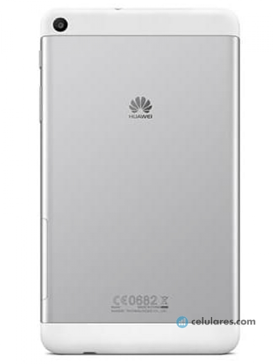 Imagem 6 Tablet Huawei MediaPad T2 7.0