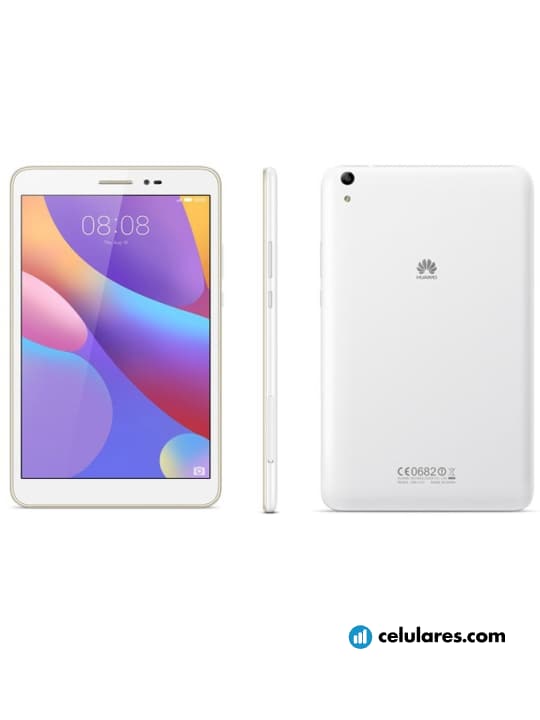 Imagem 3 Tablet Huawei MediaPad T2 8 Pro