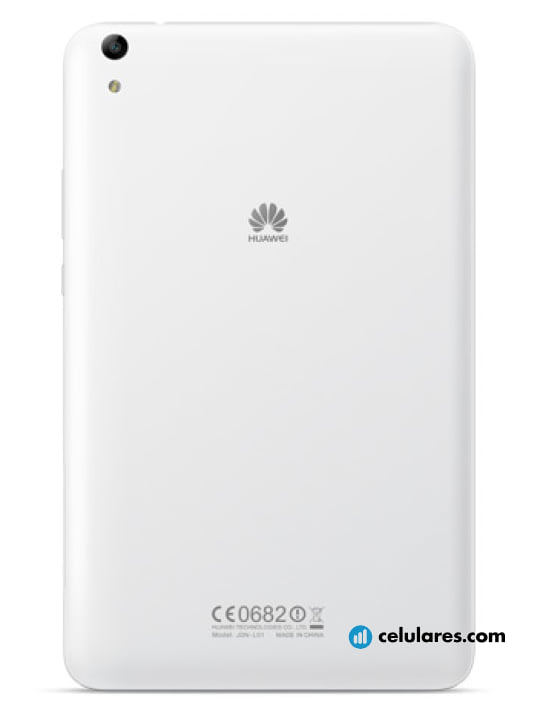 Imagem 6 Tablet Huawei MediaPad T2 8 Pro