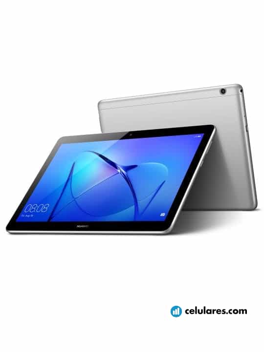 Imagem 3 Tablet Huawei MediaPad T3 10