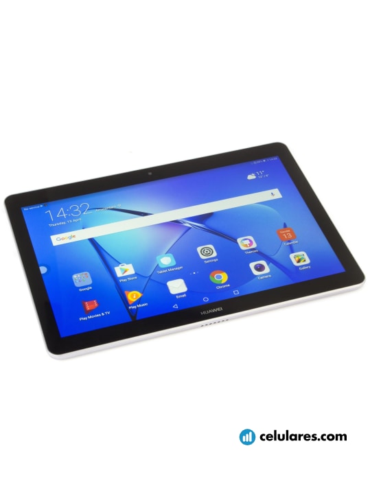 Imagem 4 Tablet Huawei MediaPad T3 10