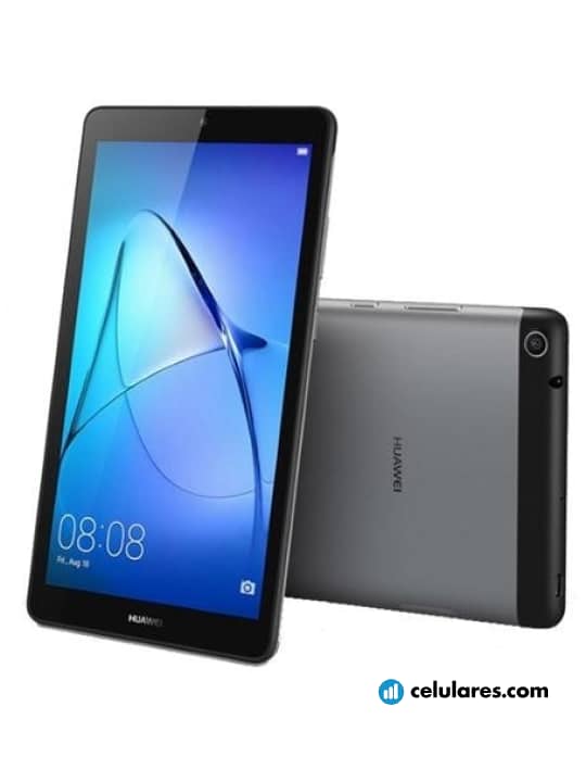 Imagem 2 Tablet Huawei MediaPad T3 7.0 3G