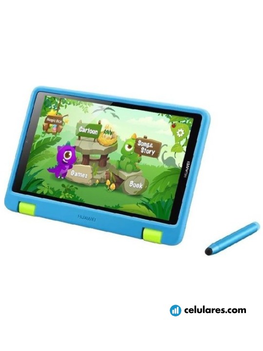 Imagem 2 Tablet Huawei MediaPad T3 7 Kids