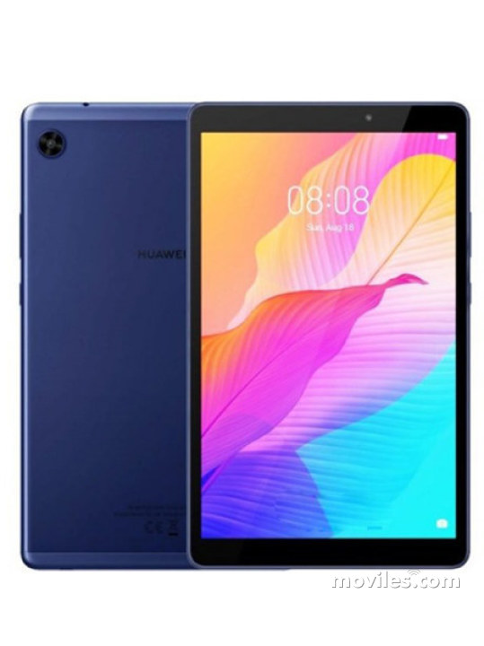 HUAWEI MatePad T タブレット Tablet Huawei MatePad T 10s 10.1'' Wi-Fi 2GB+32GB EMUI 10.1