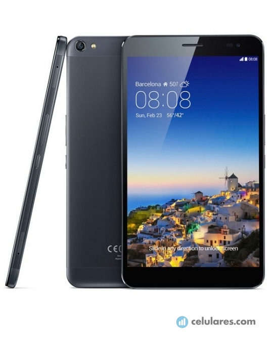 Imagem 2 Tablet Huawei MediaPad X1