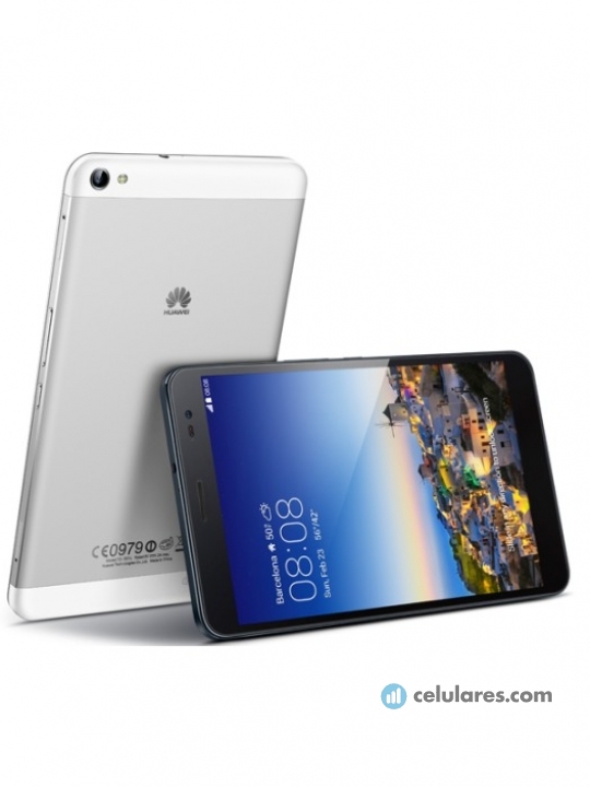 Imagem 5 Tablet Huawei MediaPad X1