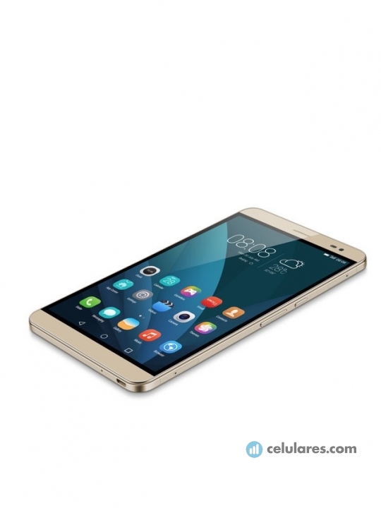 Imagem 2 Tablet Huawei MediaPad X2