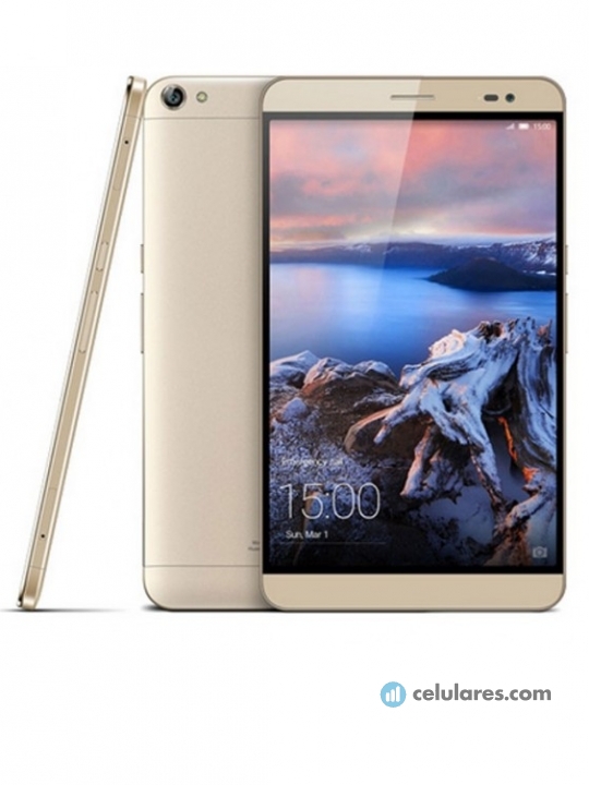 Imagem 3 Tablet Huawei MediaPad X2