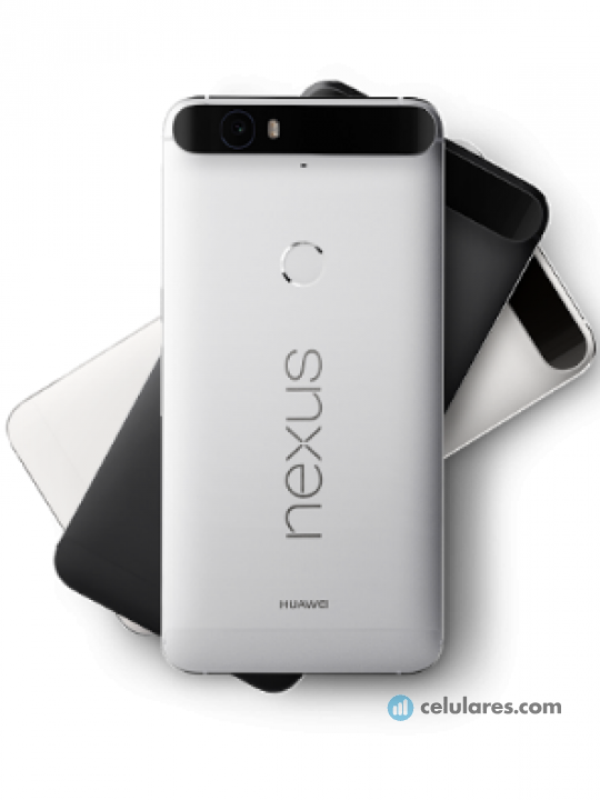 Imagem 4 Huawei Google Nexus 6P
