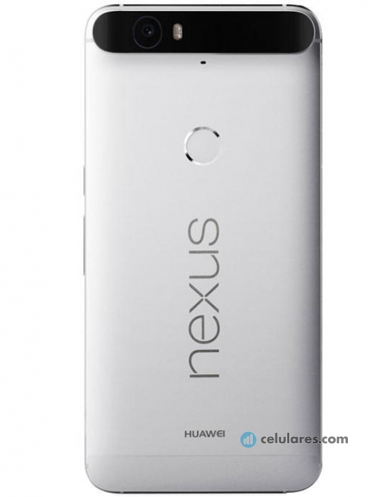Imagem 3 Huawei Google Nexus 6P