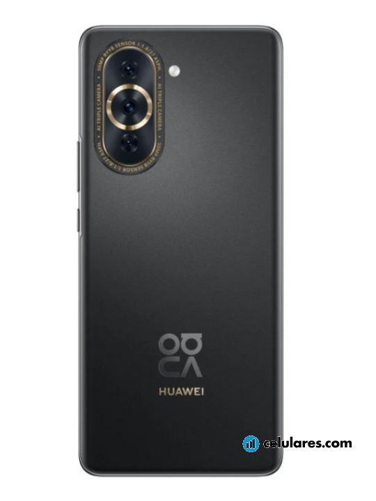 Imagem 5 Huawei nova 10 Pro