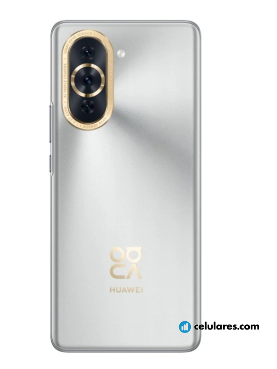 Imagem 6 Huawei nova 10 Pro