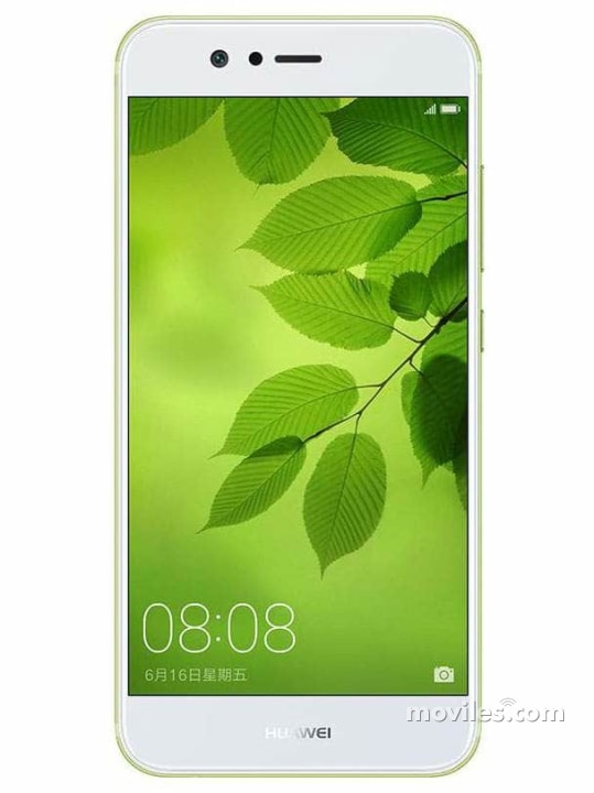 Huawei Nova 2 (PIC-AL00) - Celulares.com Brasil