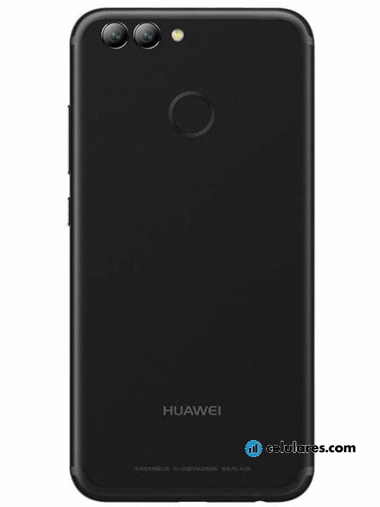 Imagem 2 Huawei Nova 2