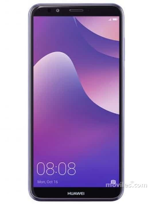 Huawei nova 2 Lite (LDN-L22, LDN-LX2) - Celulares.com Brasil