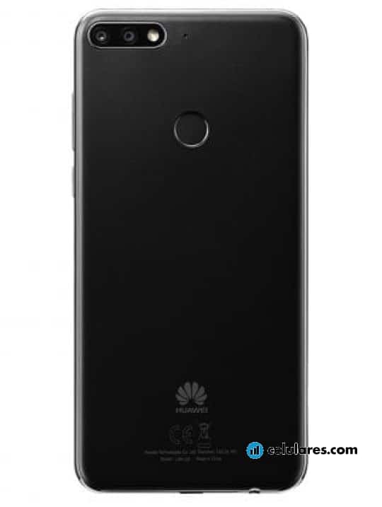 Imagem 4 Huawei nova 2 Lite
