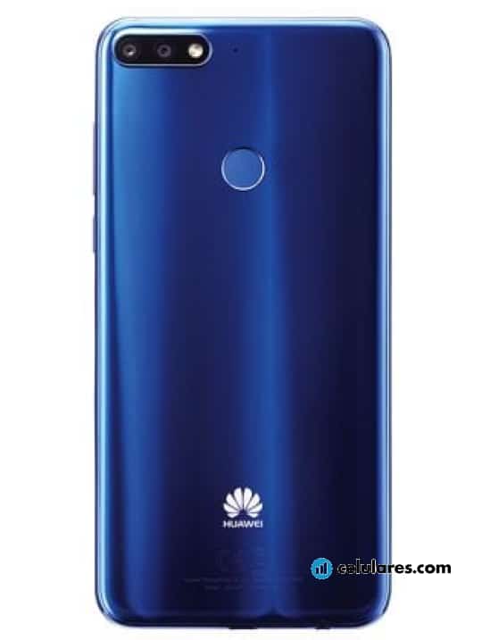 Imagem 5 Huawei nova 2 Lite
