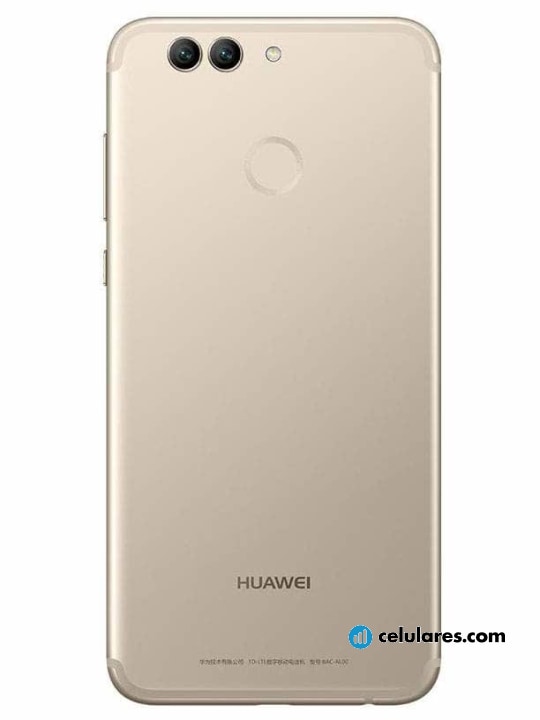 Imagem 2 Huawei Nova 2 Plus