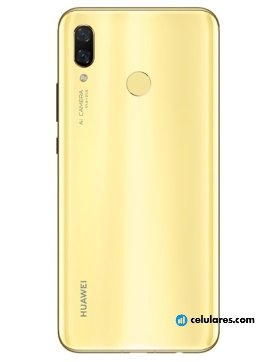 Imagem 3 Huawei Nova 3