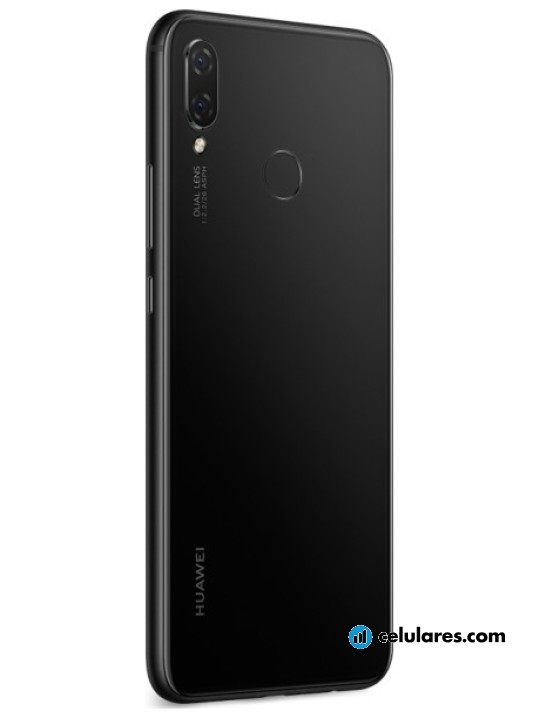 Imagem 6 Huawei nova 3i