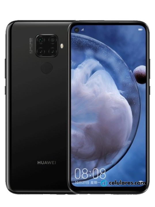 Imagem 3 Huawei nova 5z