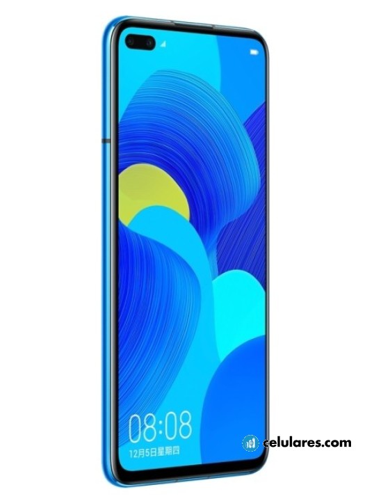 Imagem 3 Huawei nova 6