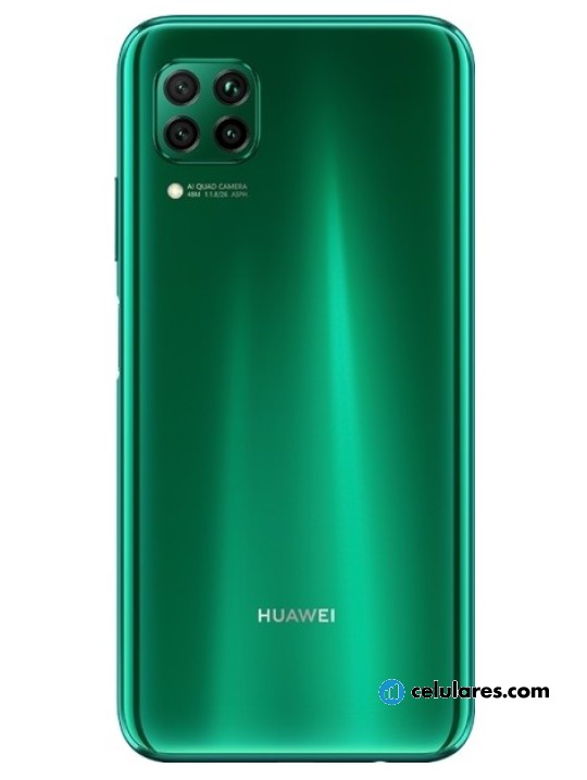 Imagem 3 Huawei nova 6 SE