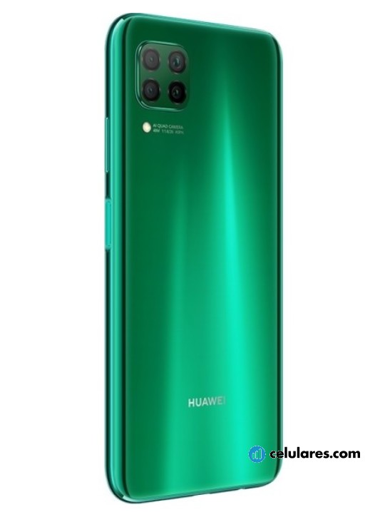 Imagem 4 Huawei nova 6 SE