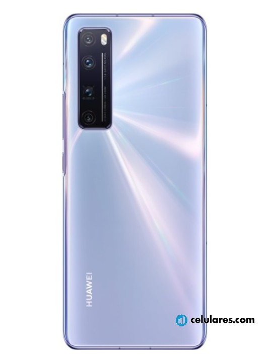 Imagem 2 Huawei nova 7 Pro 5G