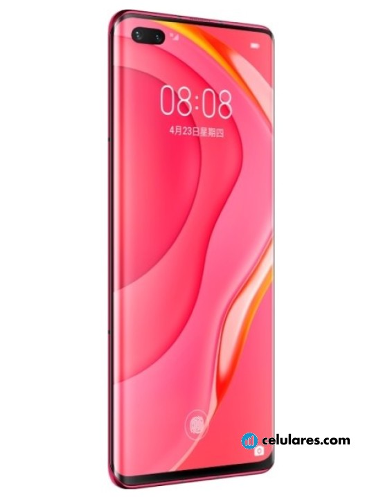 Imagem 3 Huawei nova 7 Pro 5G