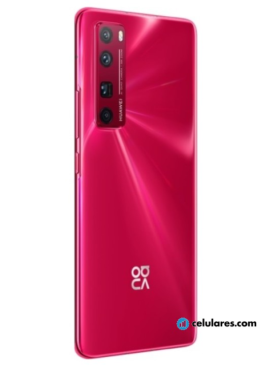 Imagem 4 Huawei nova 7 Pro 5G