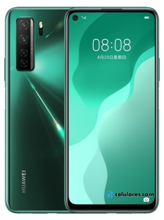 Imagem 4 Huawei nova 7 SE 5G Youth