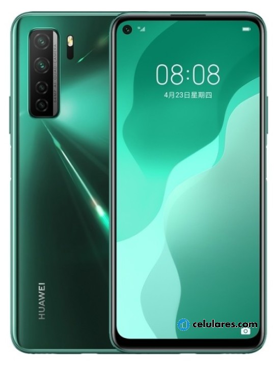 Imagem 2 Huawei nova 7 SE