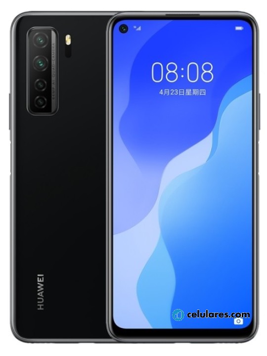 Imagem 3 Huawei nova 7 SE