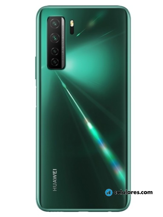 Imagem 4 Huawei nova 7 SE