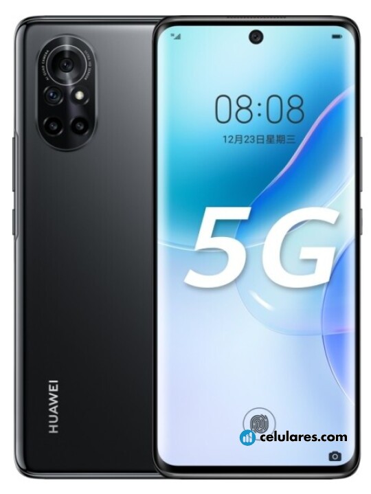 Imagem 5 Huawei nova 8 5G