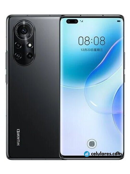 Imagem 2 Huawei nova 8 Pro 4G