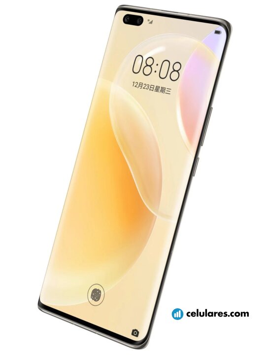 Imagem 5 Huawei nova 8 Pro 4G